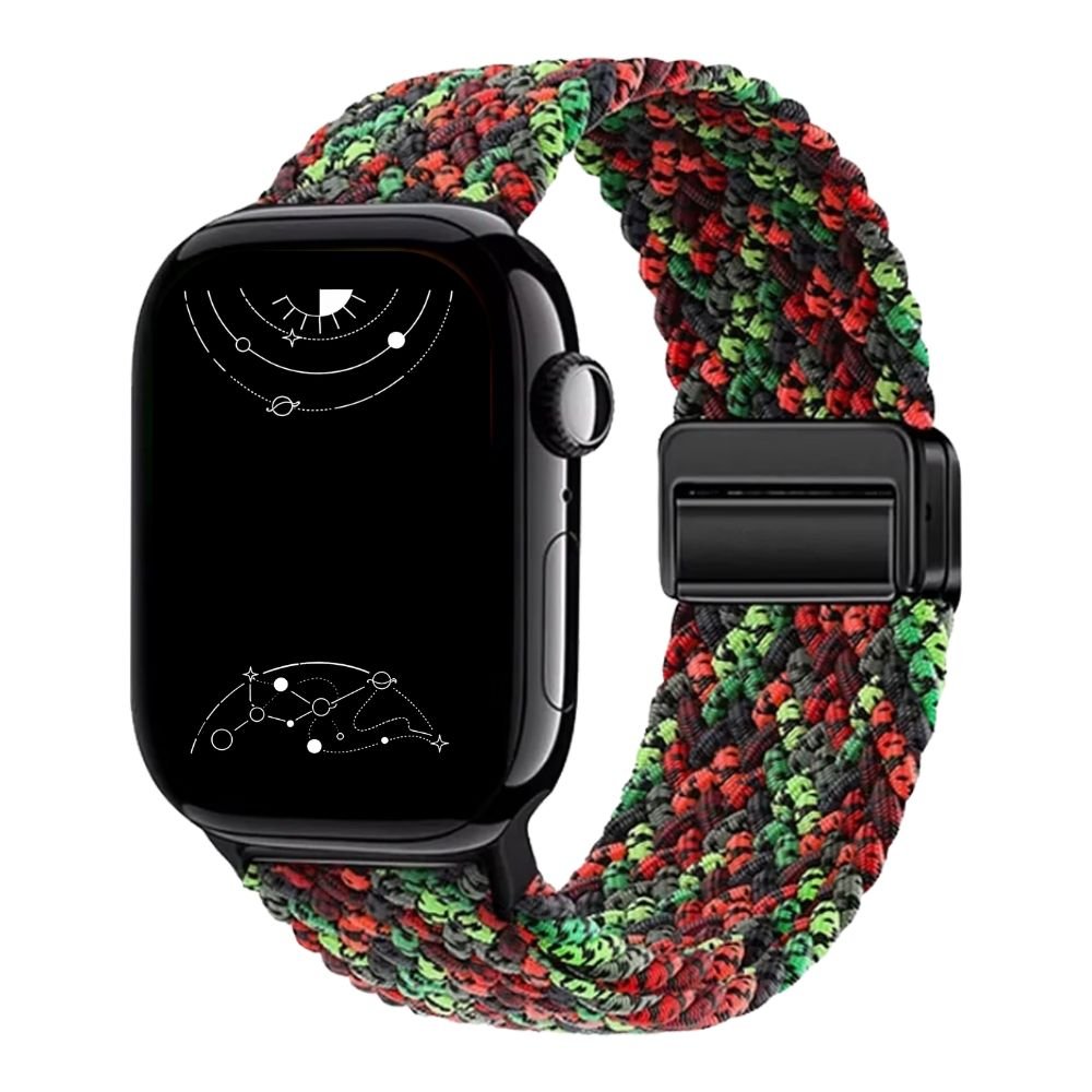 Ambitus Magnetic Braided Loop Band - Astra Straps