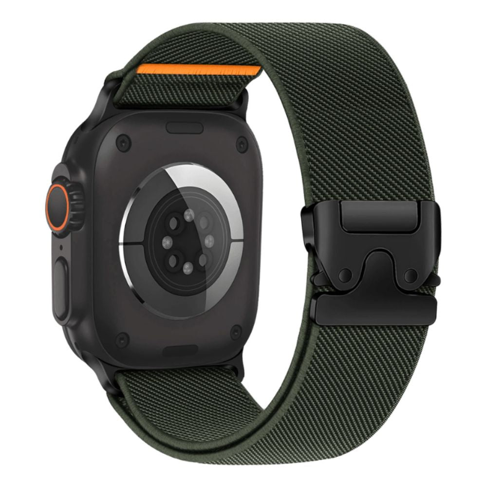Amoveo Elastic Nylon Sports Band - Astra Straps