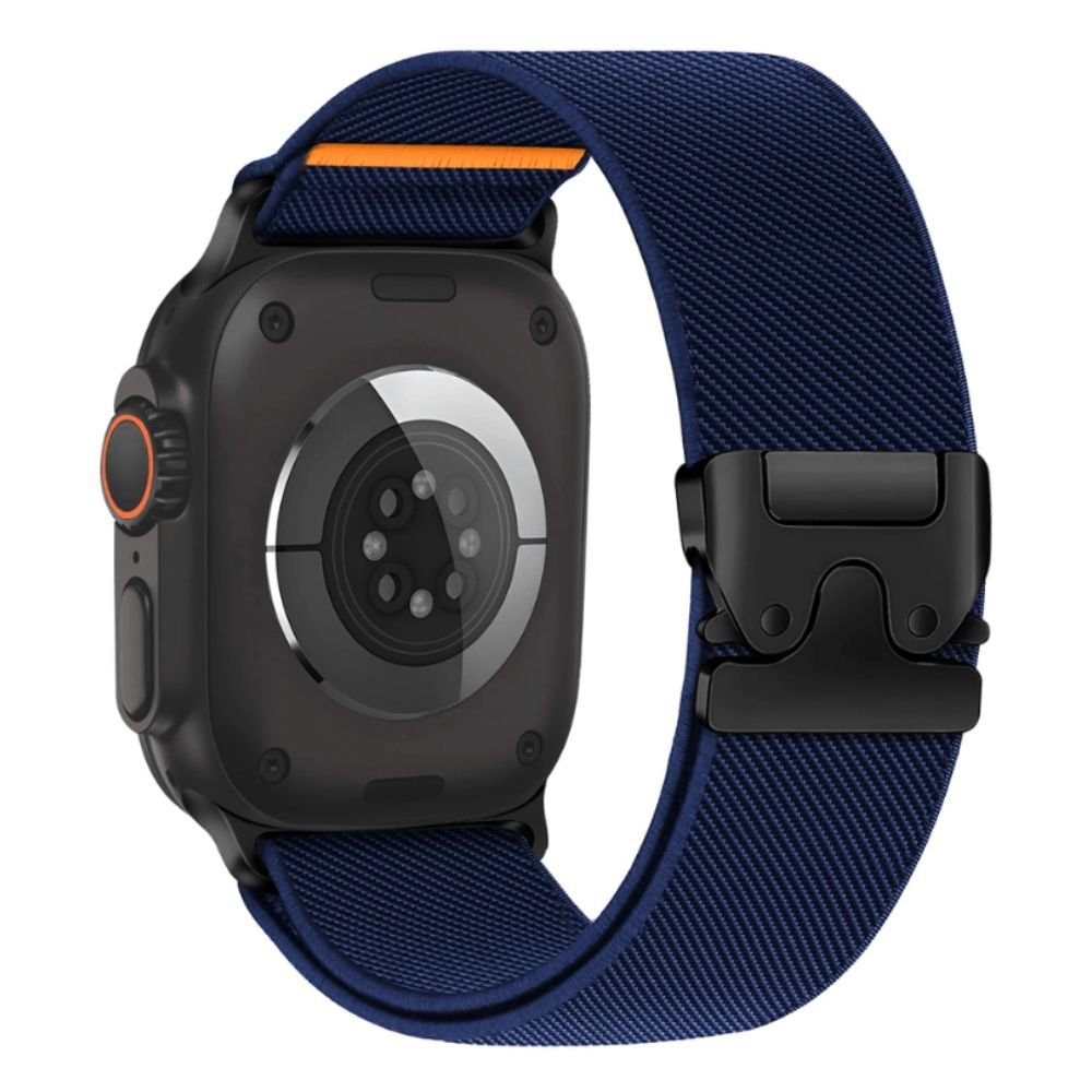 Amoveo Elastic Nylon Sports Band - Astra Straps