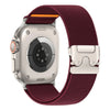 Amoveo Elastic Nylon Sports Band - Astra Straps