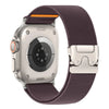 Amoveo Elastic Nylon Sports Band - Astra Straps