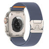 Amoveo Elastic Nylon Sports Band - Astra Straps