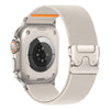 Amoveo Elastic Nylon Sports Band - Astra Straps