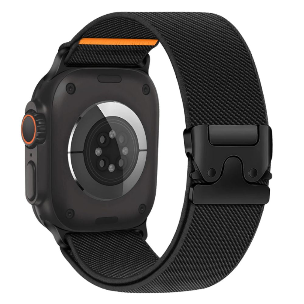 Amoveo Elastic Nylon Sports Band - Astra Straps