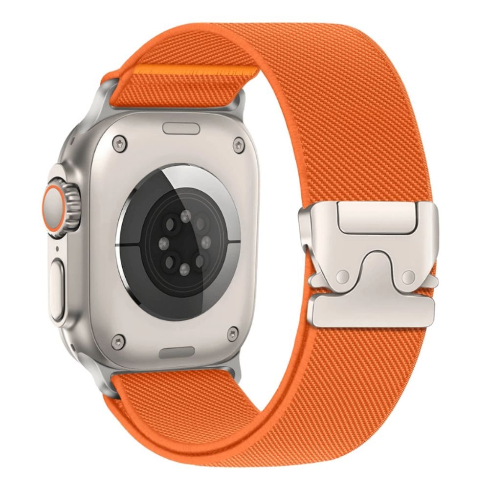 Amoveo Elastic Nylon Sports Band - Astra Straps