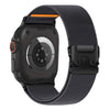 Amoveo Elastic Nylon Sports Band - Astra Straps