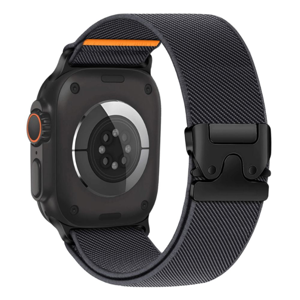 Amoveo Elastic Nylon Sports Band - Astra Straps