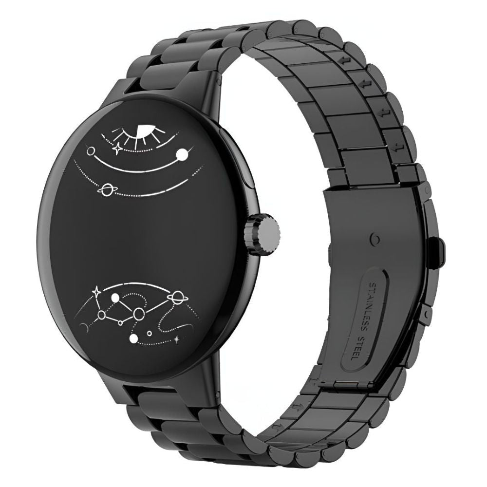 Antea Link Metal Band for Google Pixel Watch - Astra Straps