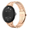 Antea Link Metal Band for Google Pixel Watch - Astra Straps