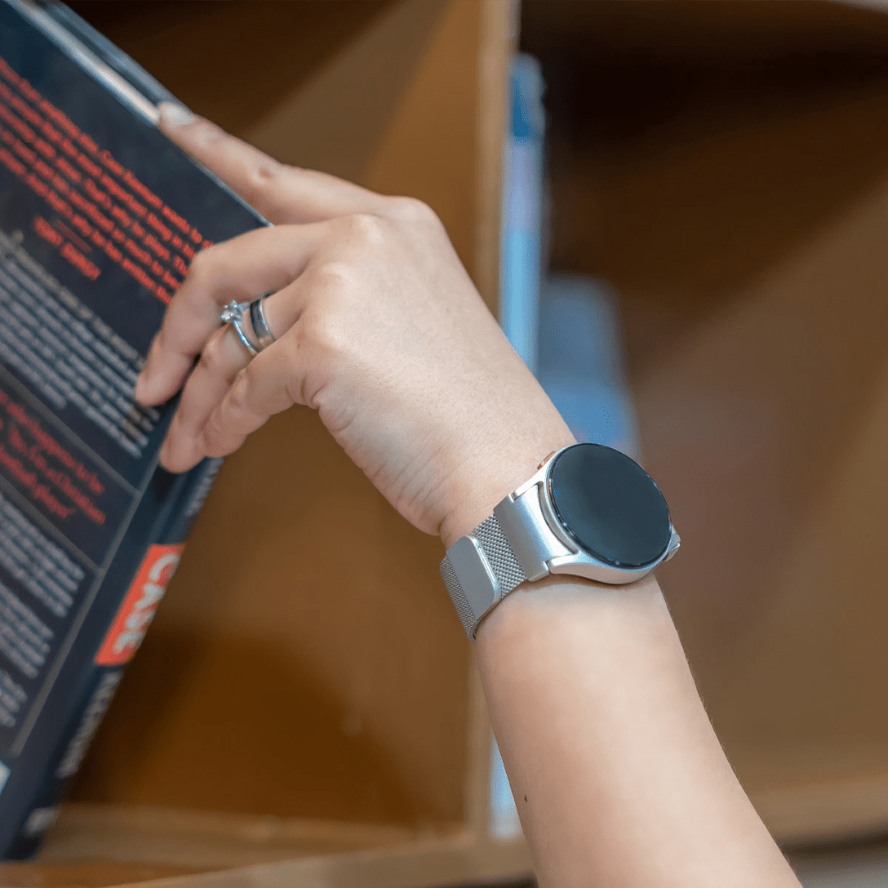 Appello Milanese Galaxy Watch Band - Astra Straps