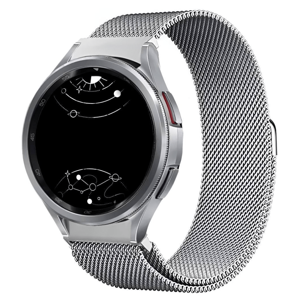 Appello Milanese Galaxy Watch Band - Astra Straps