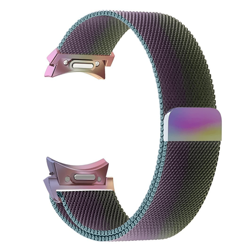 Appello Milanese Galaxy Watch Band - Astra Straps
