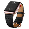 Apricus Genuine Leather Band - Astra Straps