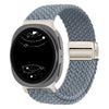 Aptus Magnetic Braided Nylon Galaxy Band - Astra Straps