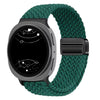 Aptus Magnetic Braided Nylon Galaxy Band - Astra Straps