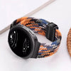 Aptus Magnetic Braided Nylon Galaxy Band - Astra Straps