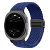Aptus Magnetic Braided Nylon Galaxy Band - Astra Straps