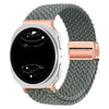 Aptus Magnetic Braided Nylon Galaxy Band - Astra Straps