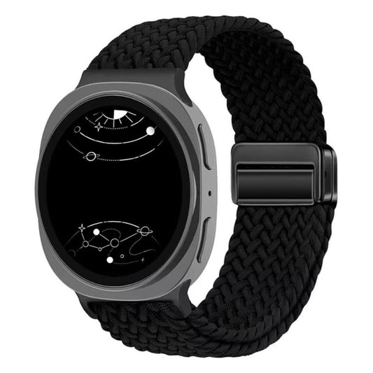 Aptus Magnetic Braided Nylon Galaxy Band - Astra Straps