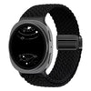 Aptus Magnetic Braided Nylon Galaxy Band - Astra Straps