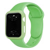 Arcere Silicone Sports Band with Case - Astra Straps