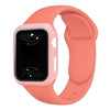 Arcere Silicone Sports Band with Case - Astra Straps
