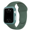 Arcere Silicone Sports Band with Case - Astra Straps