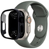 Arcere Silicone Sports Band with Case - Astra Straps
