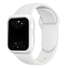 Arcere Silicone Sports Band with Case - Astra Straps