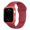 Arcere Silicone Sports Band with Case - Astra Straps
