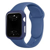Arcere Silicone Sports Band with Case - Astra Straps