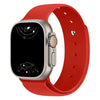 Arcus Silicone Sports Band - Astra Straps