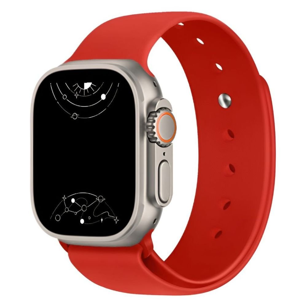 Arcus Silicone Sports Band - Astra Straps