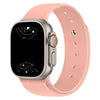 Arcus Silicone Sports Band - Astra Straps