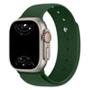 Arcus Silicone Sports Band - Astra Straps