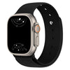 Arcus Silicone Sports Band - Astra Straps