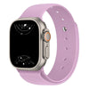 Arcus Silicone Sports Band - Astra Straps