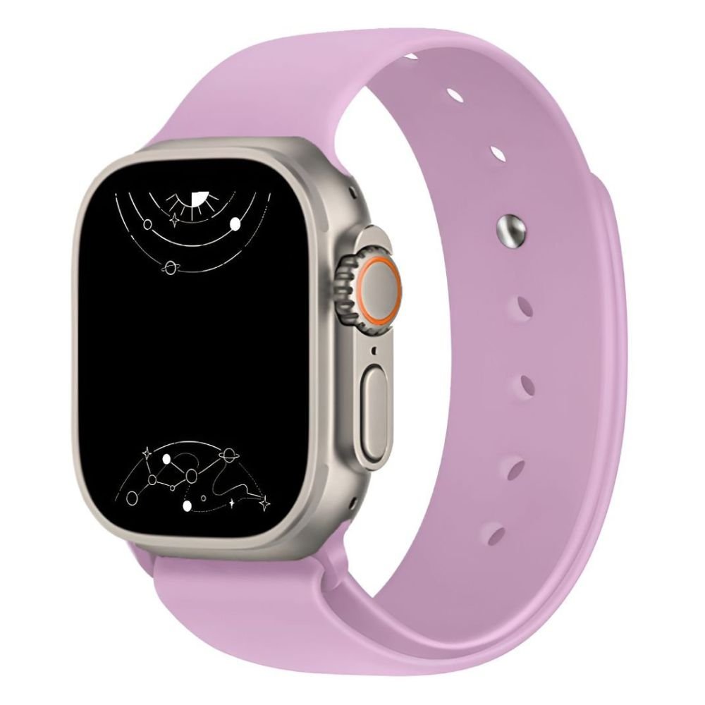 Arcus Silicone Sports Band - Astra Straps