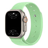 Arcus Silicone Sports Band - Astra Straps