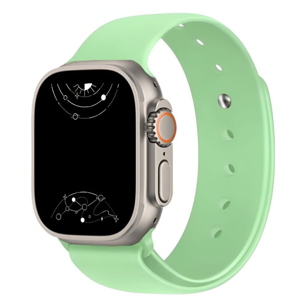 Arcus Silicone Sports Band - Astra Straps