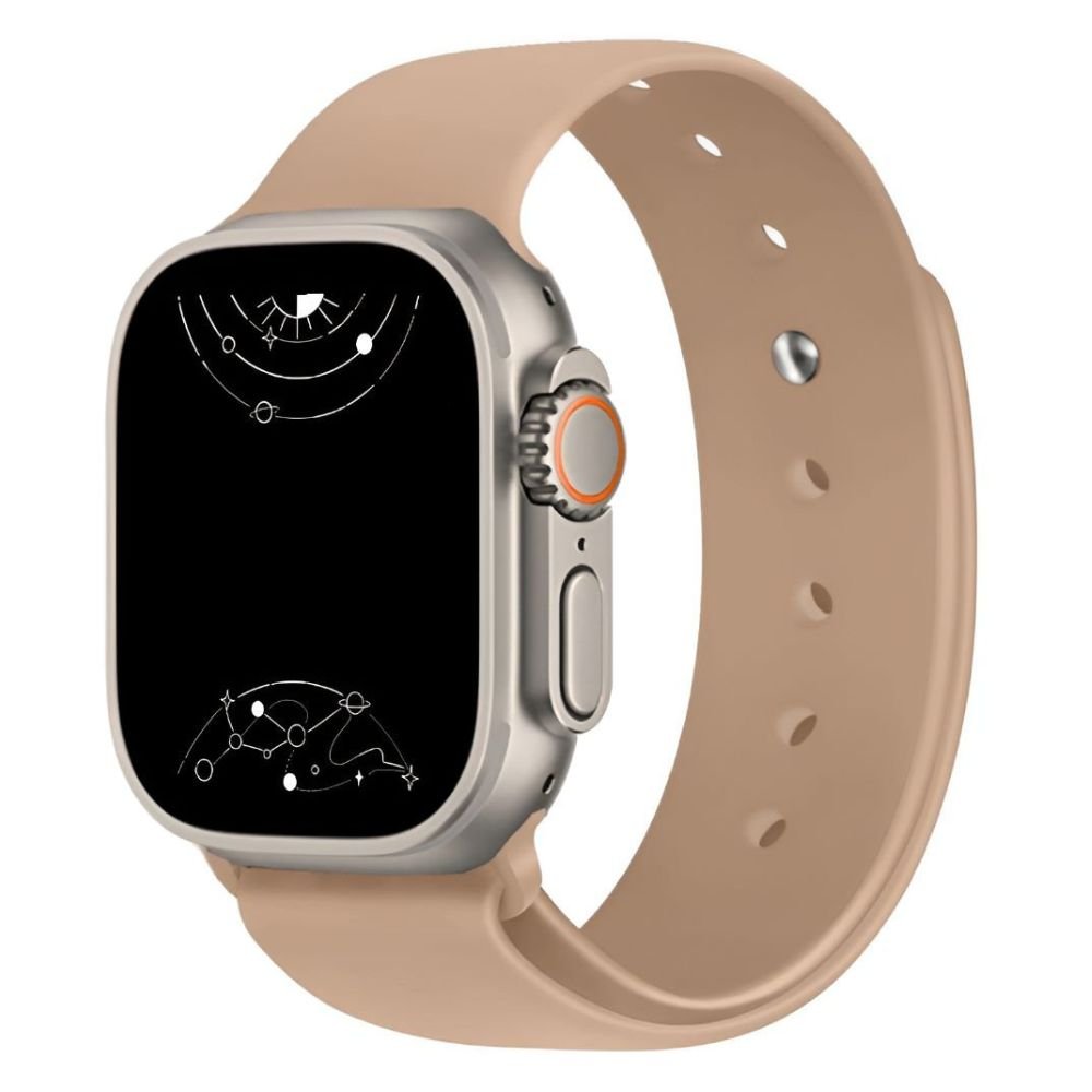 Arcus Silicone Sports Band - Astra Straps