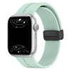 Artus Soft Silicone Magnetic Loop Band - Astra Straps
