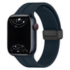 Artus Soft Silicone Magnetic Loop Band - Astra Straps