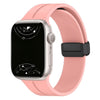 Artus Soft Silicone Magnetic Loop Band - Astra Straps