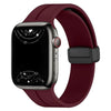 Artus Soft Silicone Magnetic Loop Band - Astra Straps