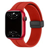 Artus Soft Silicone Magnetic Loop Band - Astra Straps