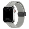 Artus Soft Silicone Magnetic Loop Band - Astra Straps
