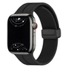 Artus Soft Silicone Magnetic Loop Band - Astra Straps