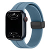 Artus Soft Silicone Magnetic Loop Band - Astra Straps