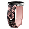 Asper Engraved Flower Silicone Galaxy Band - Astra Straps